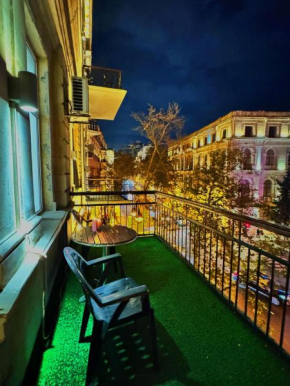 Sea View Boulevard Apt